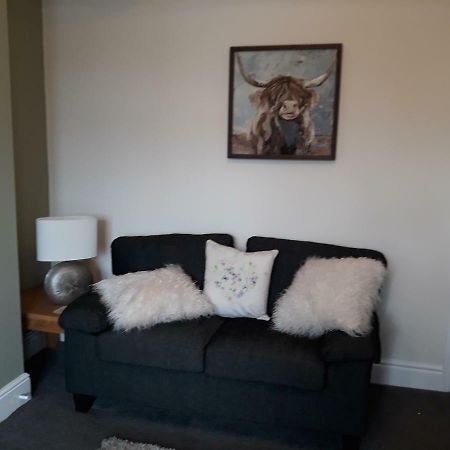 Lincoln Lets 23 Villa ภายนอก รูปภาพ