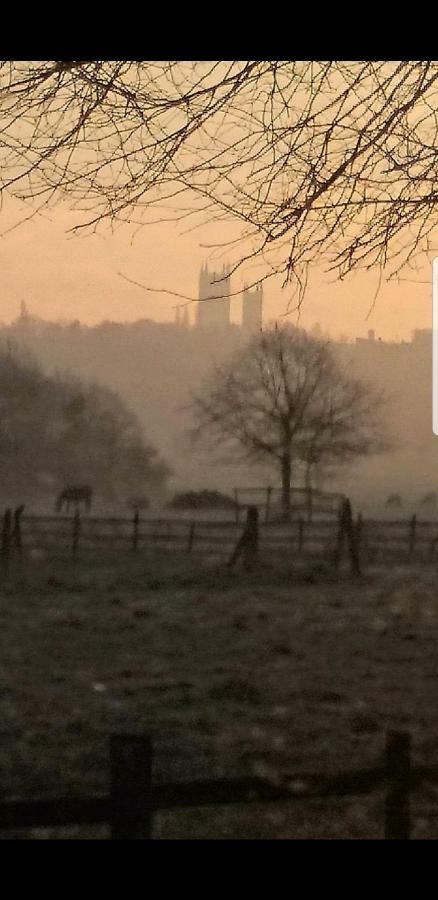 Lincoln Lets 23 Villa ภายนอก รูปภาพ