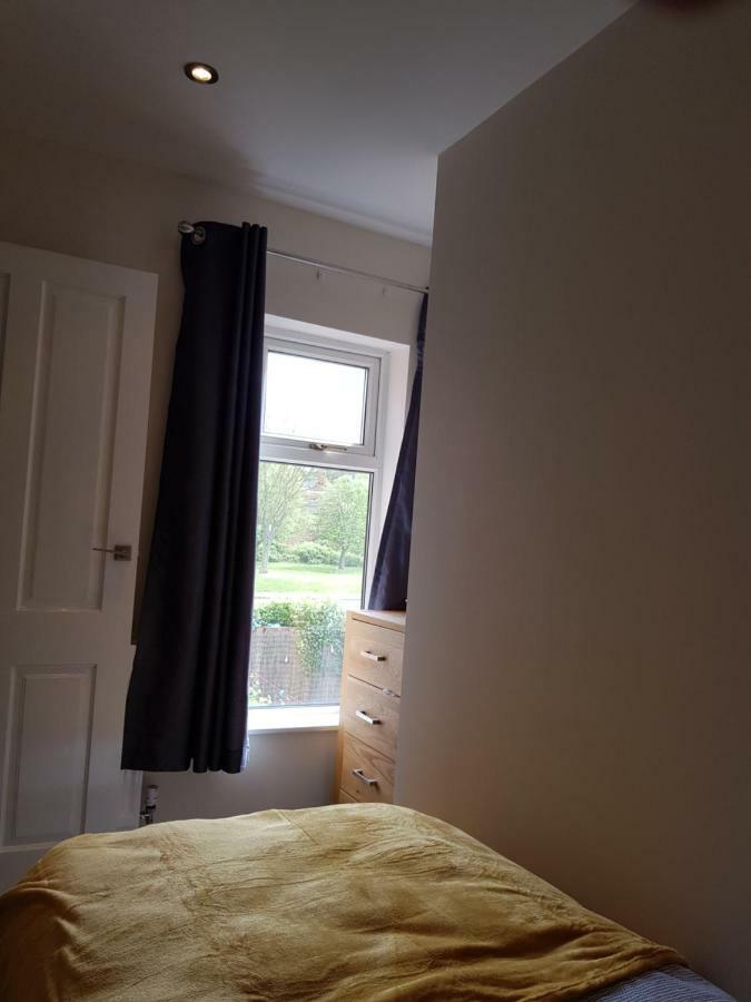 Lincoln Lets 23 Villa ภายนอก รูปภาพ