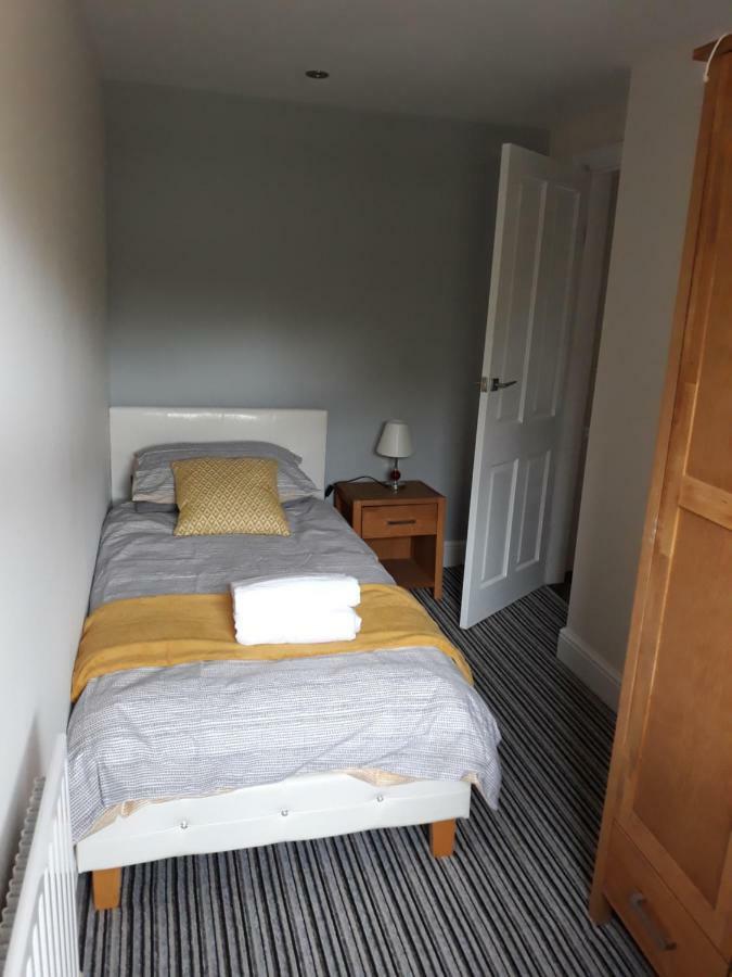 Lincoln Lets 23 Villa ภายนอก รูปภาพ