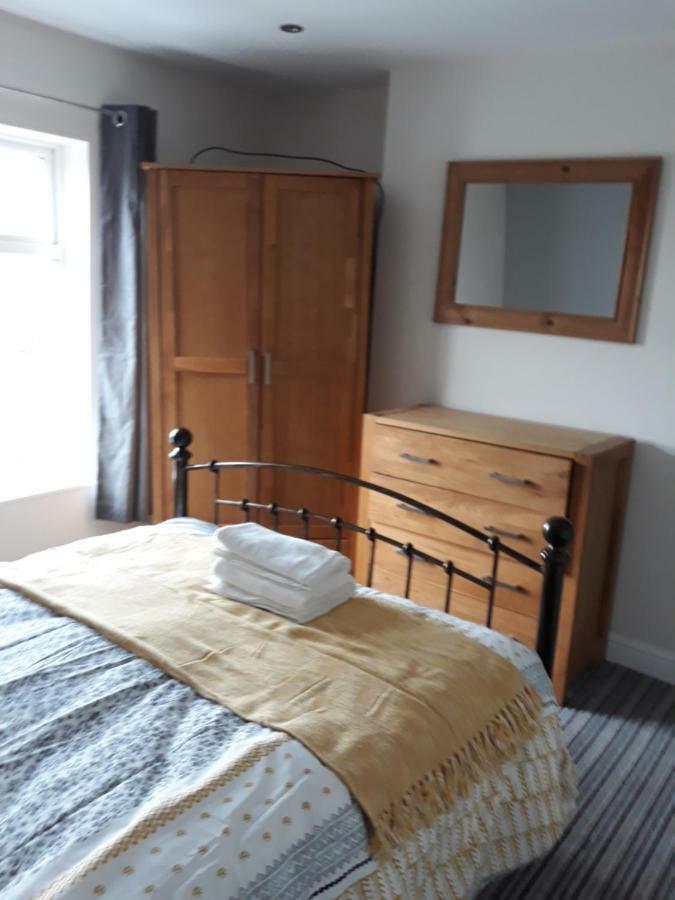 Lincoln Lets 23 Villa ภายนอก รูปภาพ