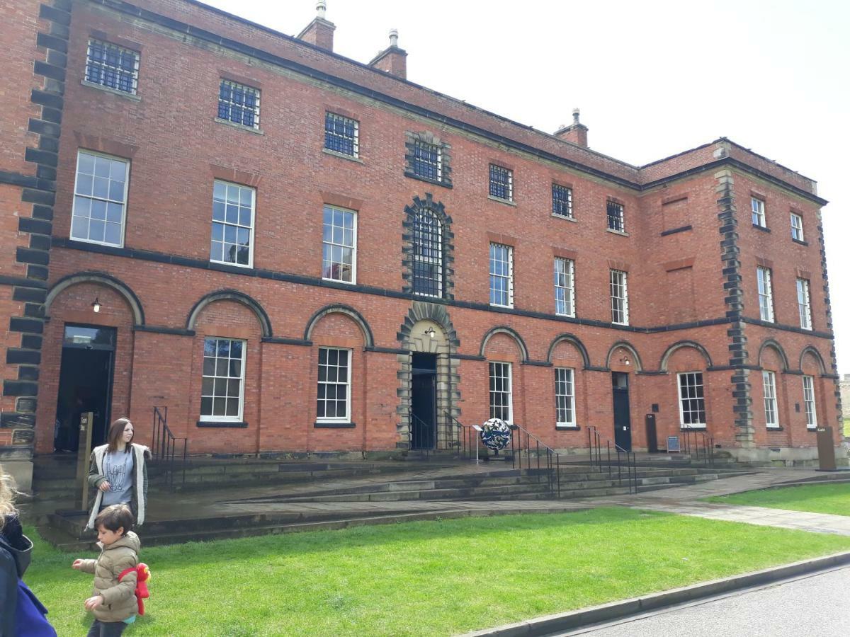 Lincoln Lets 23 Villa ภายนอก รูปภาพ