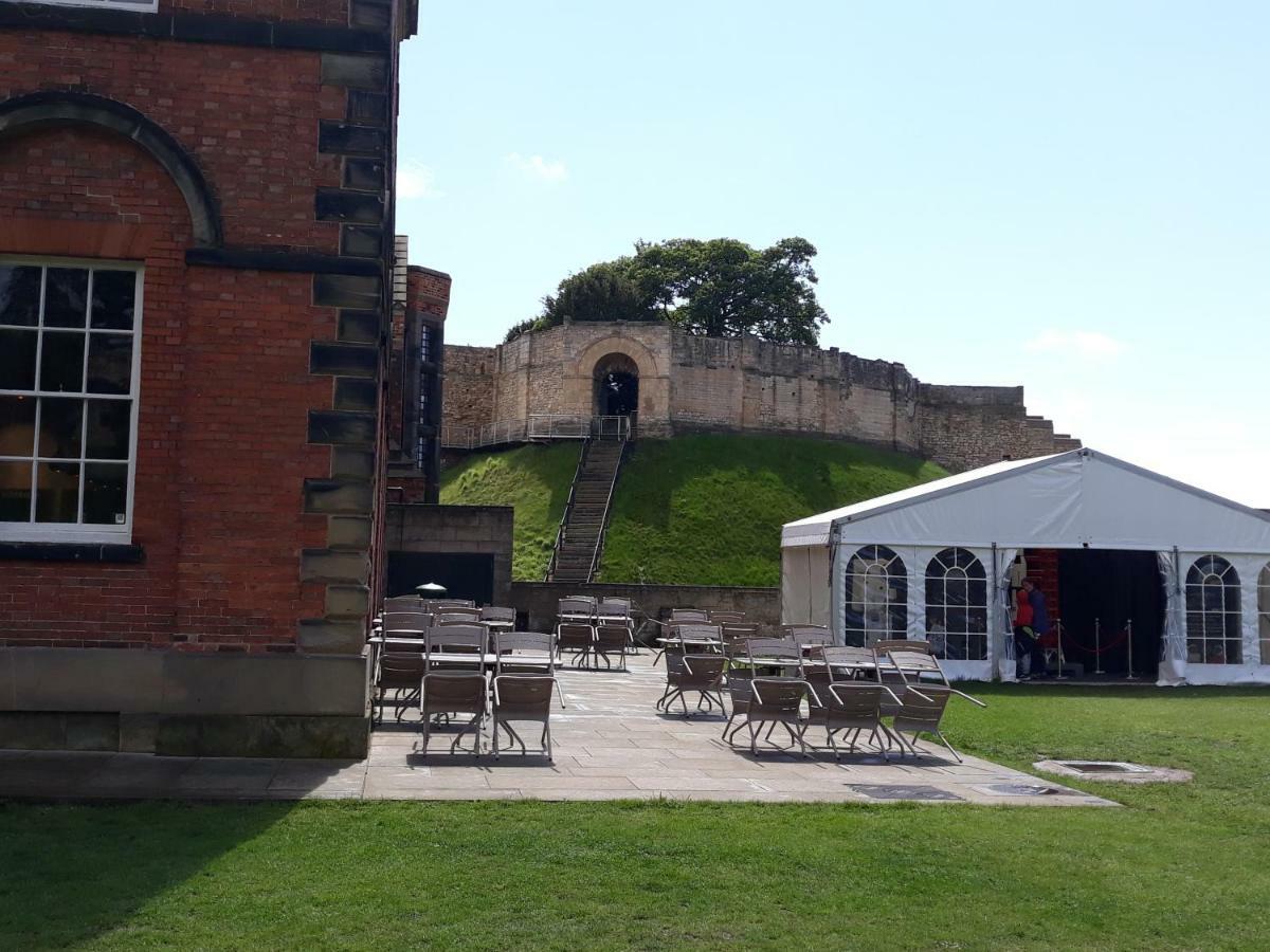 Lincoln Lets 23 Villa ภายนอก รูปภาพ