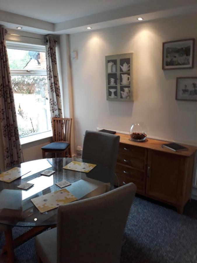 Lincoln Lets 23 Villa ภายนอก รูปภาพ